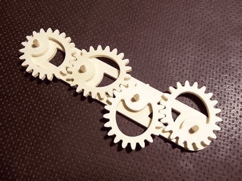 Gear Design Software For Cnc Machines