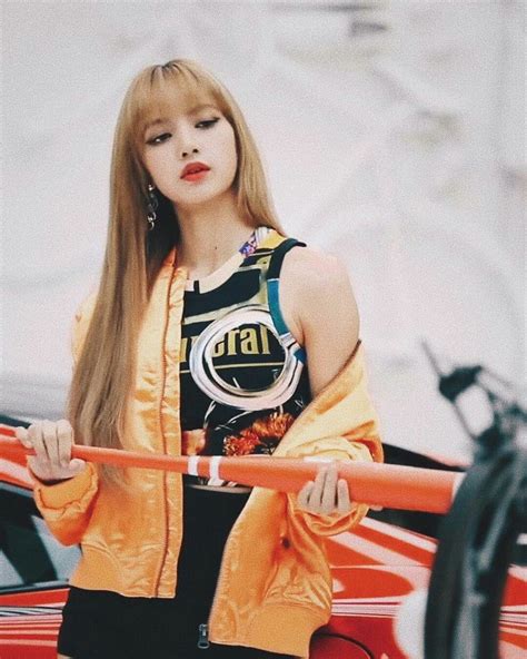 Lisablackpink Jenlisa ลิลลี่ คนดัง นางฟ้า