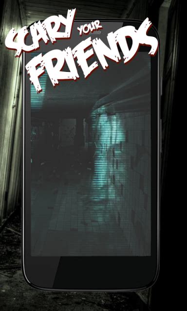 Scare Your Friends Download Apk For Android Aptoide