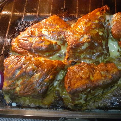 Spicy Baked Cod Fillets Recipe Allrecipes