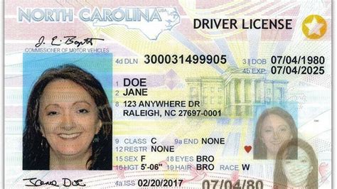 Drivers License Cedartown Ga Sc Dmv Drivers License