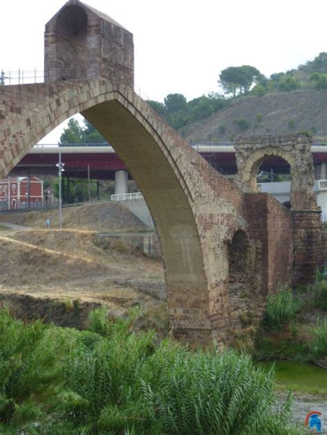 Puente Del Diablo Martorell