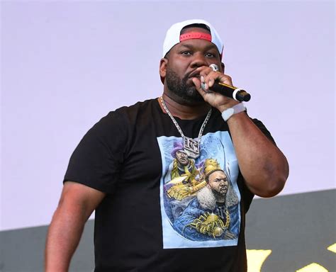 Top 20 Fat Rappers Of All Time 2022 Updated List With Images