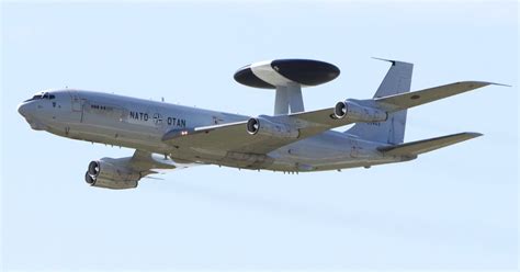 Failure to conduct e3 testing can adversely affect the operational effectiveness of military forces, equipment, systems, and platforms. NATO may contribute AWACS to fight against Islamic State ...