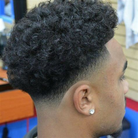 Taper Fade 2022 13 High And Low Taper Fade Haircuts For Men Of Style