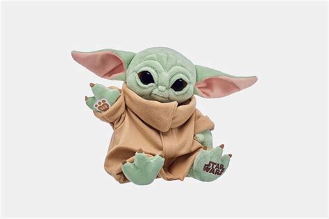 The 10 Best Baby Yoda Ts For Star Wars Fans Insidehook