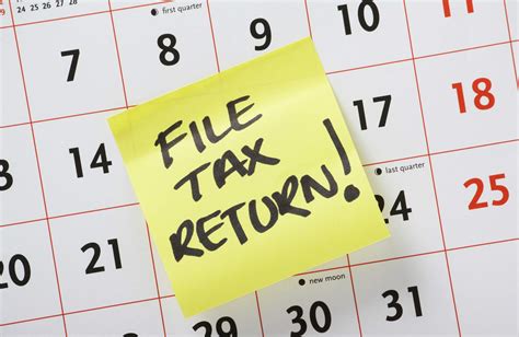 What Are The Benefits Of Filing Your Taxes Early Stuff Answered
