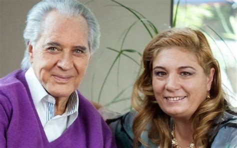 Esposa De Rogelio Guerra Suspende Las Terapias Del Actor El Sol De México Noticias Deportes