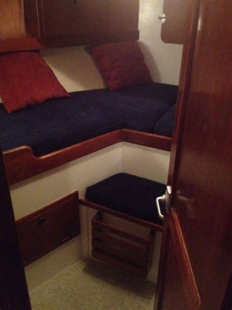 Motor sailer fisher 37 yacht sailing at plymouth, uk. Fisher 37' Ketch Aft Cabin Sailboat for sale in Tulsa ...