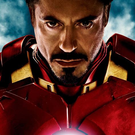 Iron Man 2 Pfp