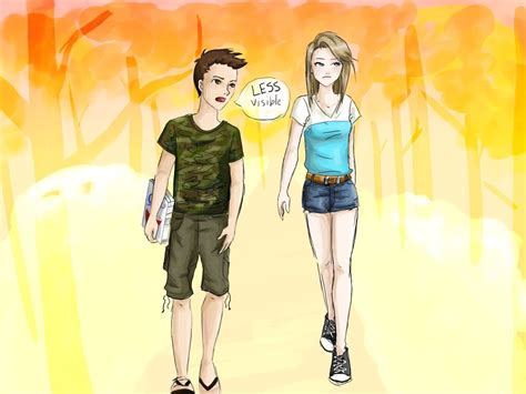Absolutely Amazing Fan Art Of Kendra And Seth Fantasy Books Divergent Book Series Favorite Books