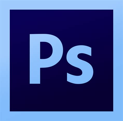 Adobe Photoshop Cs6 Logo Png Transparent Brands Logos