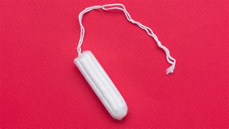 Uk Government Finally Finally Scraps The Tampon Tax Mashable