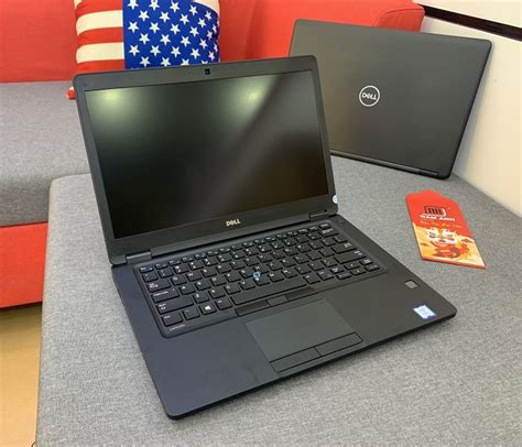 Dell Latitude 5480 Ultrabook Giá Tốt Tại Nam Anh Laptop