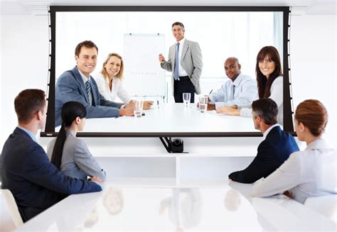 Video Conference Wallpapers High Quality Download Free