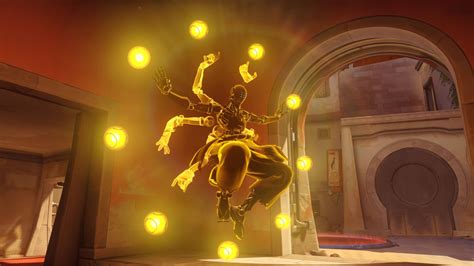 Without further adieu, let's get onto the guide! Overwatch - Présentation de Zenyatta - Game-Guide