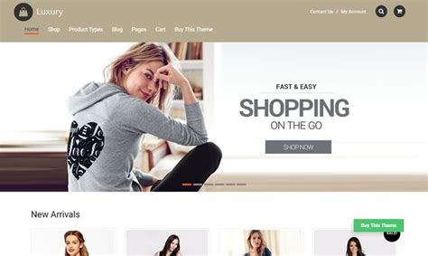 Cara Buat Website Ecommerce Menggunakan Wordpress