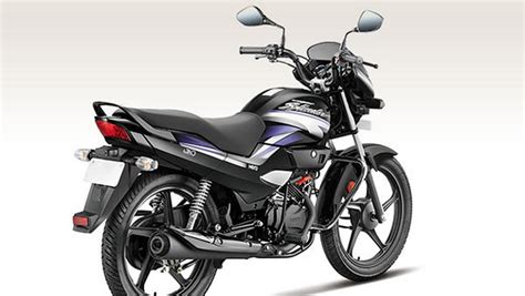 Presenting the new super splendor with a powerful and high performance 125cc asfs engine and i3s technology. 2018 Hero Super Splendor i3s iSmart 125 Launched - Price ...