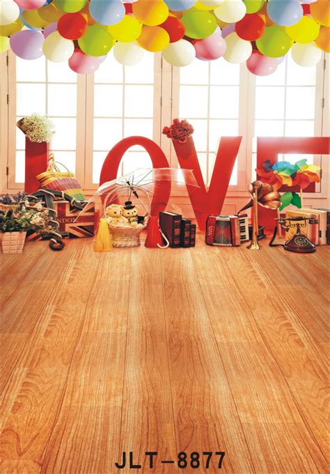 Check spelling or type a new query. Wedding Photography Backdrops Love Valentine's Day Photo Studio Background-in Background from ...