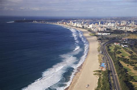 Durban Kwazulu Natal South Africa Cities