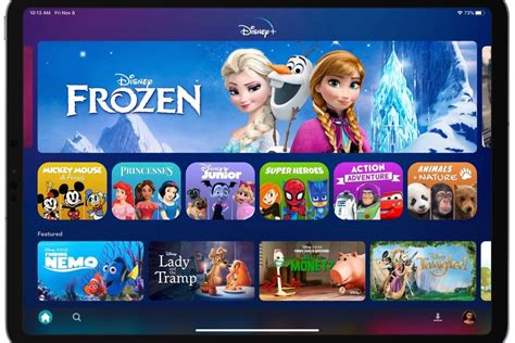 From new releases to classics, plus tons of tv shows, and exclusive originals, like the mandalorian, there's always something new to discover. How to get Disney Plus: Smart TV, Sky Q and app download ...