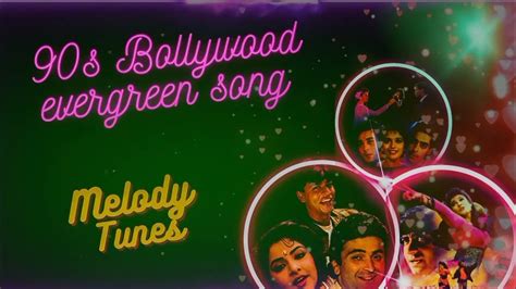 90s Bollywood Evergreen Hits Songs Kumar Sanu Alka Yagnik