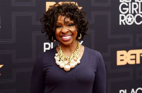 Gladys knight was born on may 28, 1944 in atlanta, georgia, usa as gladys maria knight. Gladys Knight Speaks on Super Bowl Controversy: 'I Am Here ...