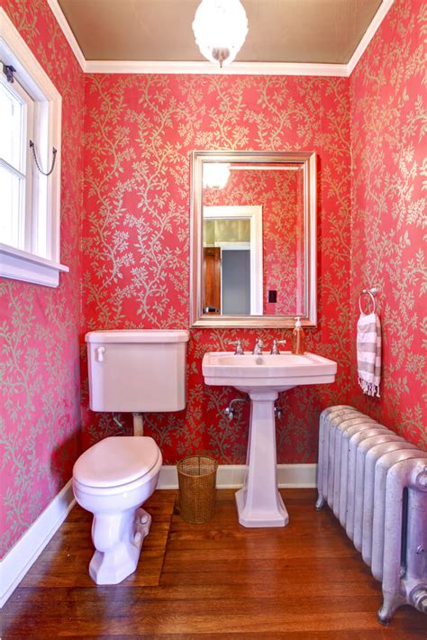 18 Small Bathroom Ideas For Your Home Modern Interior Design Ideas