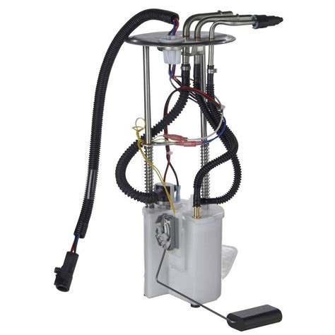 Spectra Premium Fuel Pump Module Assembly Sp2220m