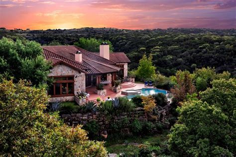 Preservation Ranch In Austin And The Hill Country Issue 66