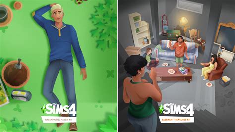 The Sims On Twitter Craft The Ideal Space For Your Green Thumb 🌱 Or