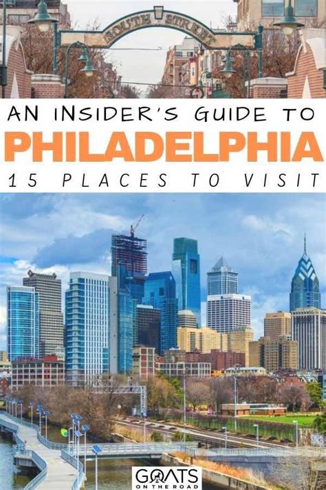 15 Best Philadelphia Attractions An Insiders Guide In 2020