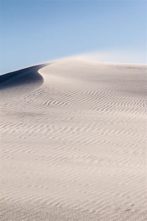 Free Images Landscape Sky Desert Dune Pattern Tranquil Scenic