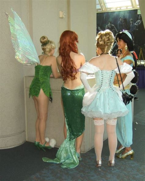 Sexy Disney Princesses 30 Pics