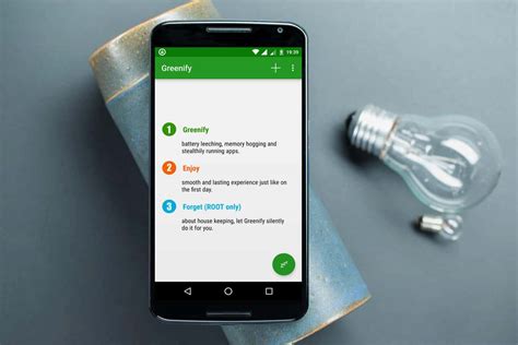 It can generate and store passwords and save credit card information, and it plays nice with android's autofill api, so it can fill that information in on your phone without any friction. 5 Best Battery Saving App for Android to Boost Battery Life