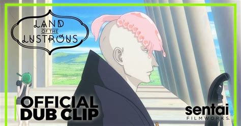 Check spelling or type a new query. Land of the Lustrous Anime's English, Spanish Dub Clips ...