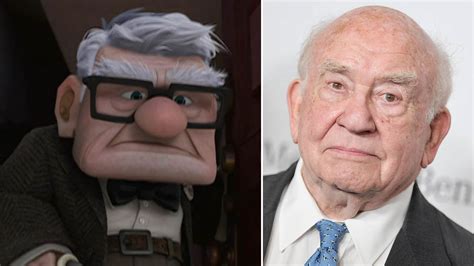 Photos Famous Disney Characters And The Celebrities Who Voiced Them Abc7 New York