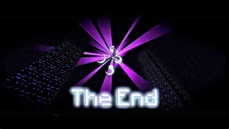 It features a heavy use of electronic elements, primarily revolving around the synths that make up most of the instrumental. Minecraft: Xbox 360 Edition - The End Soundtrack - YouTube