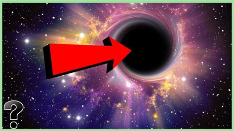 What Is Inside Of A Black Hole Youtube