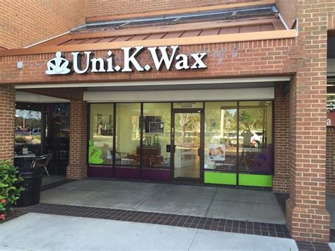 Hair Removal Thats Skin Friendly 1st Wax Free Uni K Wax Studios