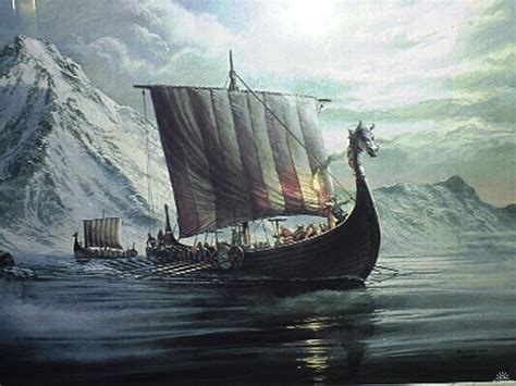 Adorable wallpapers > tv show > vikings wallpapers (40 wallpapers). Viking Wallpapers - Wallpaper Cave