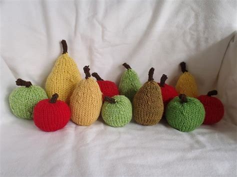 Check spelling or type a new query. Apples and Pears Knitting pattern by Stana D. Sortor ...