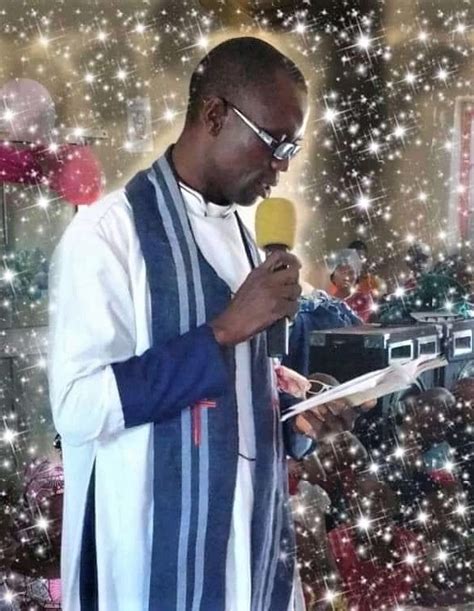 Fulani Herdsmen Kill Pastor in North-Central Nigeria ...