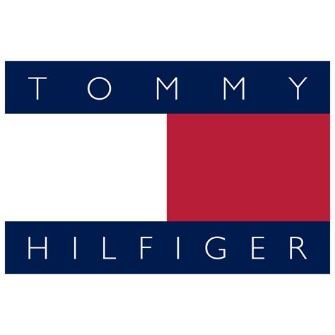 Tommy Hilfiger Logos Download