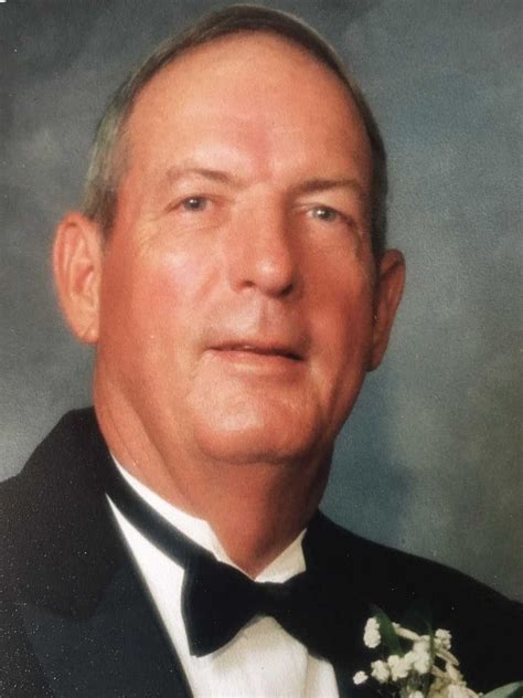 Thomas W Pulliam Obituary Martinsville Va