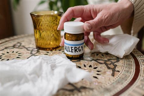 Tackling Seasonal Allergies Tips For Keeping Your Lungs Healthy