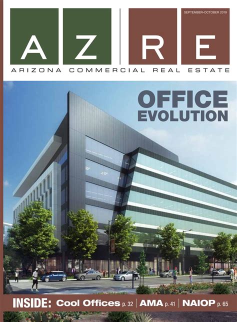 Azre Septemberoctober 2019 By Az Big Media Issuu