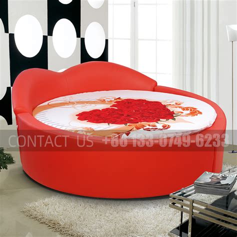 Luxury Moden Heart Sex Bed Sex Chair For Hotel And Private China