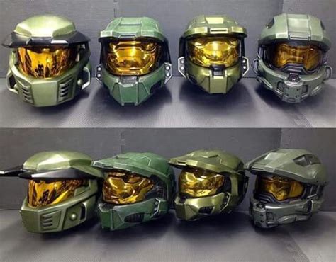 Pin By Ariel Affolter On Halo Halo Cosplay Halo