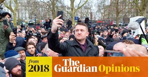 Hate Speech Leads To Violence Why Would Liberals Defend It Nesrine Malik The Guardian